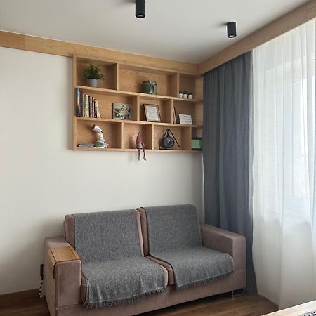 Vektron Lägenhet Zakopane Exteriör bild