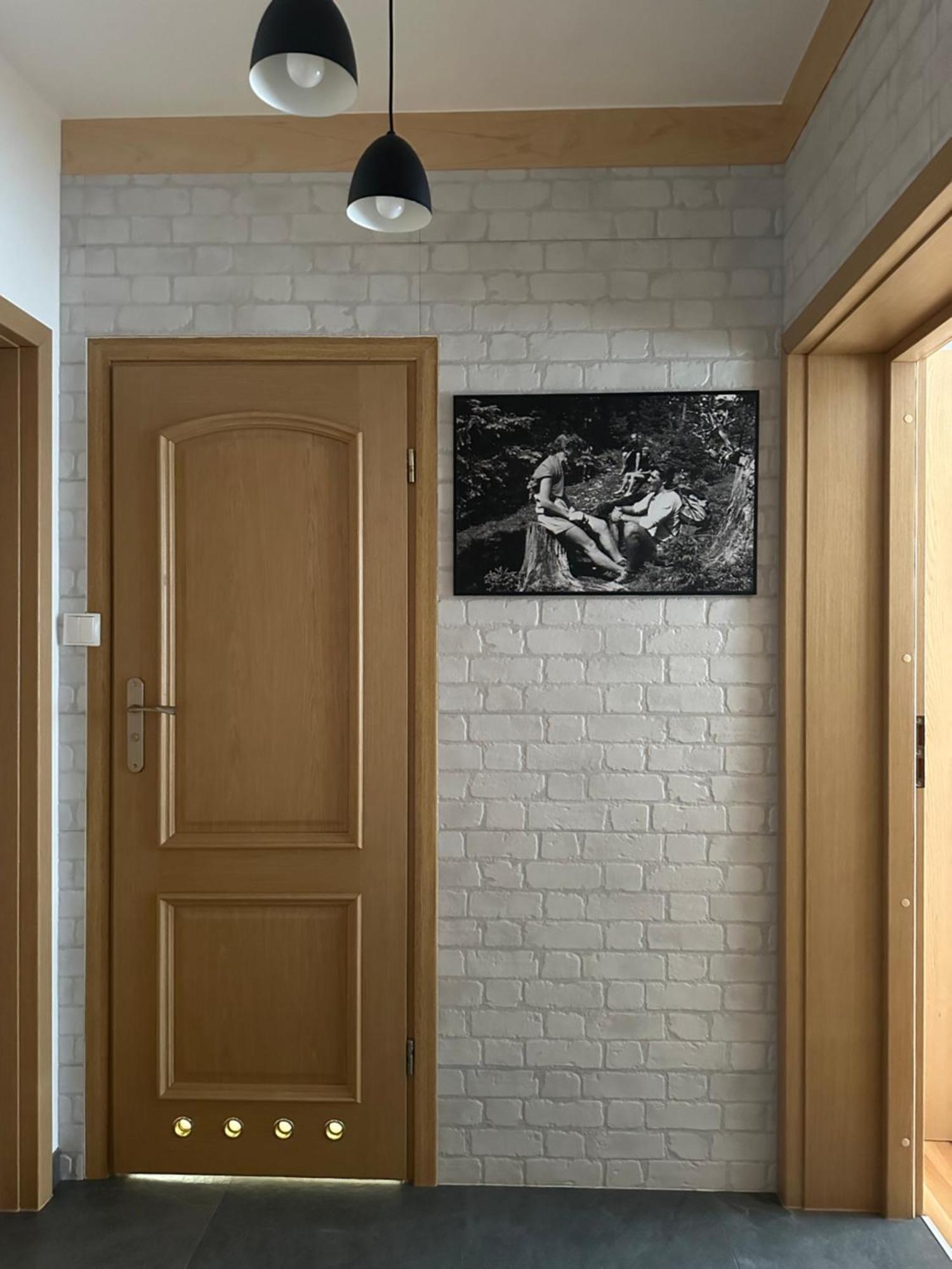 Vektron Lägenhet Zakopane Exteriör bild